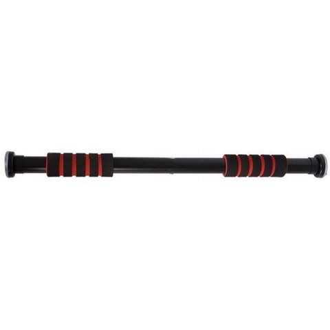 DRĄŻEK ROZPOROWY REGULACJĄ 63-96CM XQMAX CZARNY DRĄŻEK ROZPOROWY REGULACJĄ 63-96CM XQMAX CZARNY