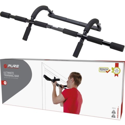 DRĄŻEK WIELOFUNCYJNY DO ĆWICZEŃ 94x35x24CM PURE 2 IMPROVE DRĄŻEK WIELOFUNCYJNY DO ĆWICZEŃ 94x35x24CM PURE 2 IMPROVE