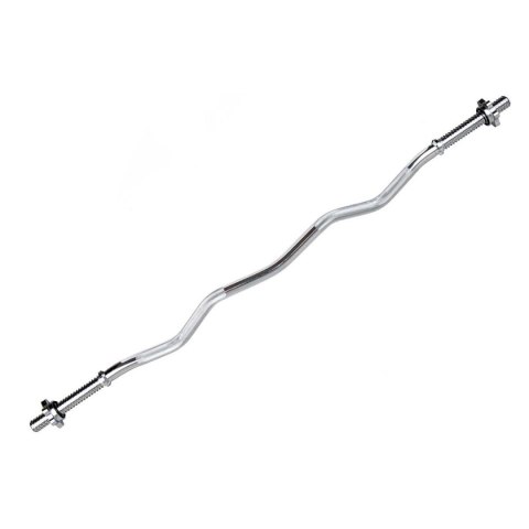 GRYF LEKKO ŁAMANY 120CM ENERO FIT fi28 GRYF LEKKO ŁAMANY 120CM ENERO FIT fi28