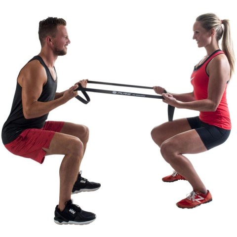 GUMA DO ĆWICZEŃ RESISTANCE BAND EXTRA HEAVY 50KG PURE 2 IMPROVE GUMA DO ĆWICZEŃ RESISTANCE BAND EXTRA HEAVY 50KG PURE 2 IMPROVE