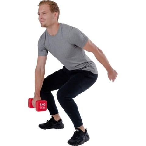 HANTLA NEOPREN 8KG PURE 2 IMPROVE HANTLA NEOPREN 8KG PURE 2 IMPROVE