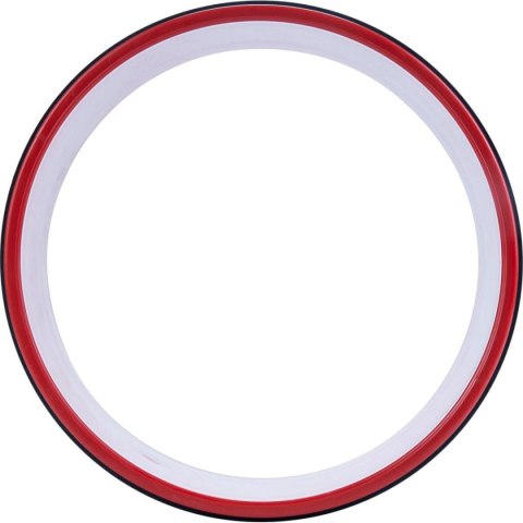 KOŁO DO ĆWICZEŃ JOGI 32,5CM 150KG PURE 2 IMPROVE KOŁO DO ĆWICZEŃ JOGI 32,5CM 150KG PURE 2 IMPROVE