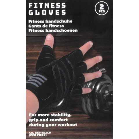 RĘKAWICE NA SIŁOWNIĘ FITNESS S RĘKAWICE NA SIŁOWNIĘ FITNESS S