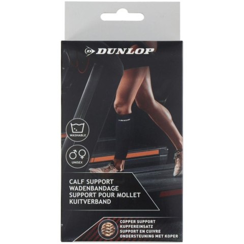 ŚCIĄGACZ SPORTOWY NA ŁYDKĘ R.S DUNLOP 1SZT. ŚCIĄGACZ SPORTOWY NA ŁYDKĘ R.S DUNLOP 1SZT.