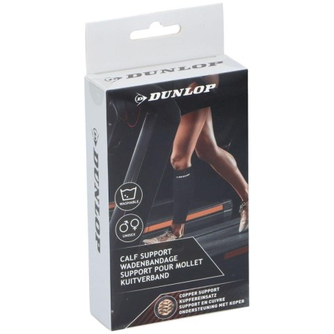 ŚCIĄGACZ SPORTOWY NA ŁYDKĘ R.S DUNLOP 1SZT. ŚCIĄGACZ SPORTOWY NA ŁYDKĘ R.S DUNLOP 1SZT.