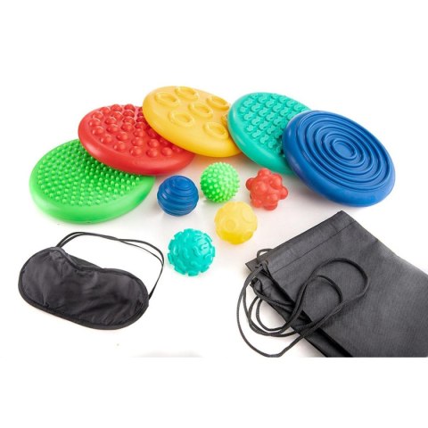 SENSORY MEMORY SENSORYCZNE DYSKI GRA PAMIĘCIOWO DOTYKOWA TULLO SENSORY MEMORY SENSORYCZNE DYSKI GRA PAMIĘCIOWO DOTYKOWA TULLO