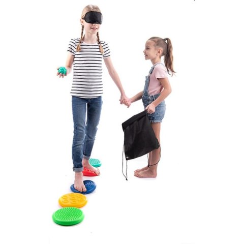 SENSORY MEMORY SENSORYCZNE DYSKI GRA PAMIĘCIOWO DOTYKOWA TULLO SENSORY MEMORY SENSORYCZNE DYSKI GRA PAMIĘCIOWO DOTYKOWA TULLO
