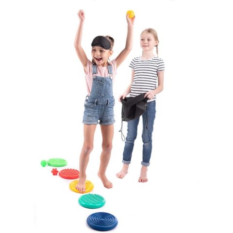 SENSORY MEMORY SENSORYCZNE DYSKI GRA PAMIĘCIOWO DOTYKOWA TULLO SENSORY MEMORY SENSORYCZNE DYSKI GRA PAMIĘCIOWO DOTYKOWA TULLO