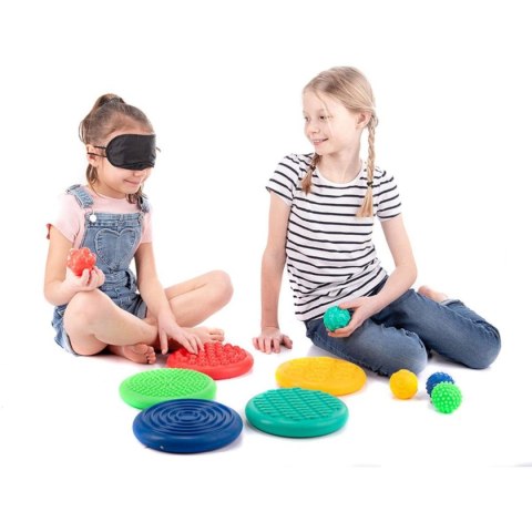 SENSORY MEMORY SENSORYCZNE DYSKI GRA PAMIĘCIOWO DOTYKOWA TULLO SENSORY MEMORY SENSORYCZNE DYSKI GRA PAMIĘCIOWO DOTYKOWA TULLO