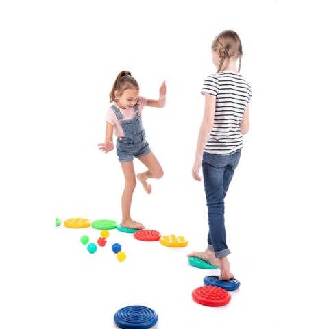 SENSORY MEMORY SENSORYCZNE DYSKI GRA PAMIĘCIOWO DOTYKOWA TULLO SENSORY MEMORY SENSORYCZNE DYSKI GRA PAMIĘCIOWO DOTYKOWA TULLO