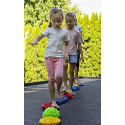 SENSORYCZNA ŚCIEŻKA 11SZT TULLO SENSORYCZNA ŚCIEŻKA 11SZT TULLO