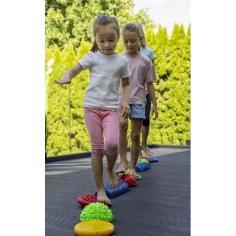SENSORYCZNA ŚCIEŻKA 6SZT TULLO SENSORYCZNA ŚCIEŻKA 6SZT TULLO
