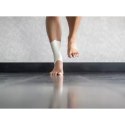 TAŚMA TEJP TAPE SPORTOWA KINESIOLOGICZNA 7,3Mx3,8CM DUNLOP BIAŁA