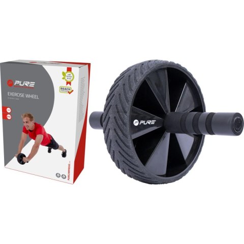 WAŁEK POJEDYNCZY FITNESS PURE 2 IMPROVE WAŁEK POJEDYNCZY FITNESS PURE 2 IMPROVE