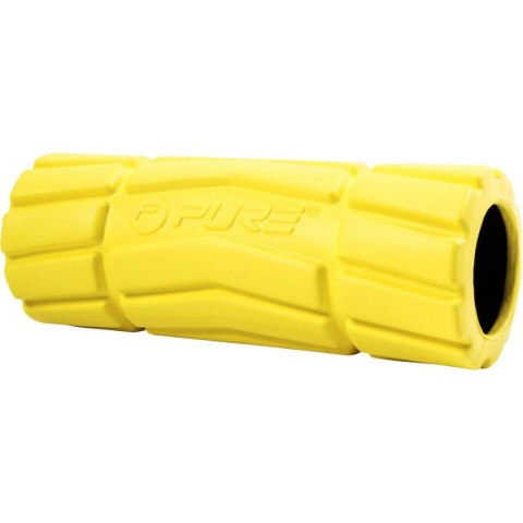 WAŁEK ROLLER DO ĆWICZEŃ 36x14CM SOFT ŻÓŁTY PURE 2 IMPROVE WAŁEK ROLLER DO ĆWICZEŃ 36x14CM SOFT ŻÓŁTY PURE 2 IMPROVE