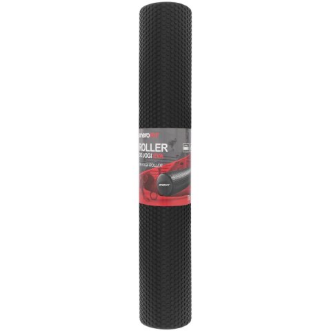 WAŁEK ROLLER FITNESS JOGA EVA 15x90CM Z WYPUSTKAMI ENERO FIT WAŁEK ROLLER FITNESS JOGA EVA 15x90CM Z WYPUSTKAMI ENERO FIT