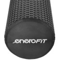 WAŁEK ROLLER FITNESS JOGA EVA 15x90CM Z WYPUSTKAMI ENERO FIT