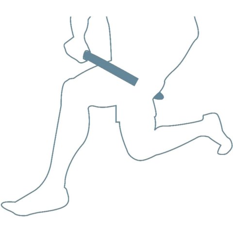 WAŁEK STICK ROLLER FITNESS UMBRO WAŁEK STICK ROLLER FITNESS UMBRO