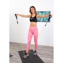 ZESTAW 5 GUM OPOROWYCH DO ĆWICZEŃ CROSSFIT EB FIT