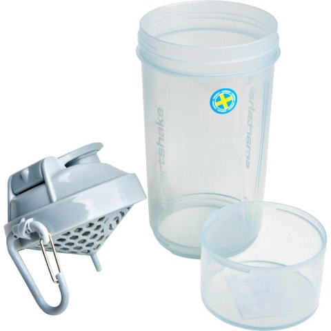 BIDON FITNESS SMARTSHAKE ORIGINAL2GOONE 600ML GREY BIDON FITNESS SMARTSHAKE ORIGINAL2GOONE 600ML GREY