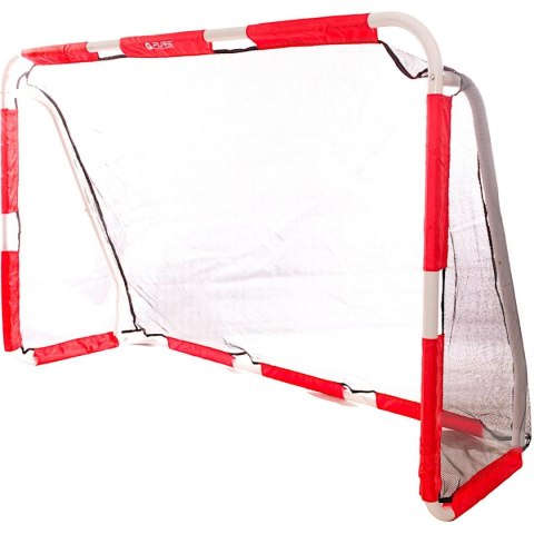 BRAMKA DO PIŁKI NOŻNEJ 170x110x60CM PURE 2 IMPROVE BRAMKA DO PIŁKI NOŻNEJ 170x110x60CM PURE 2 IMPROVE