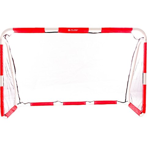BRAMKA DO PIŁKI NOŻNEJ 170x110x60CM PURE 2 IMPROVE BRAMKA DO PIŁKI NOŻNEJ 170x110x60CM PURE 2 IMPROVE