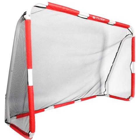 BRAMKA DO PIŁKI NOŻNEJ 170x110x60CM PURE 2 IMPROVE BRAMKA DO PIŁKI NOŻNEJ 170x110x60CM PURE 2 IMPROVE