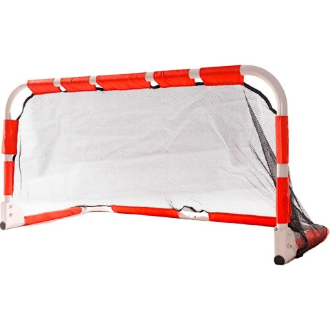 BRAMKA DO PIŁKI NOŻNEJ SKŁADANA 120x60x60CM PURE 2 IMPROVE BRAMKA DO PIŁKI NOŻNEJ SKŁADANA 120x60x60CM PURE 2 IMPROVE