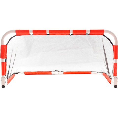 BRAMKA DO PIŁKI NOŻNEJ SKŁADANA 120x60x60CM PURE 2 IMPROVE BRAMKA DO PIŁKI NOŻNEJ SKŁADANA 120x60x60CM PURE 2 IMPROVE