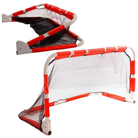 BRAMKA DO PIŁKI NOŻNEJ SKŁADANA 120x60x60CM PURE 2 IMPROVE BRAMKA DO PIŁKI NOŻNEJ SKŁADANA 120x60x60CM PURE 2 IMPROVE