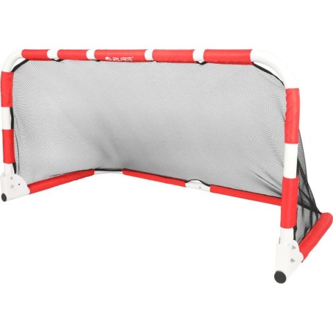 BRAMKA DO PIŁKI NOŻNEJ SKŁADANA 120x60x60CM PURE 2 IMPROVE BRAMKA DO PIŁKI NOŻNEJ SKŁADANA 120x60x60CM PURE 2 IMPROVE