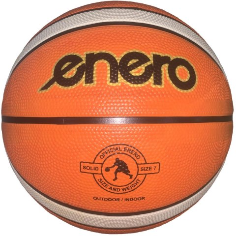 PIŁKA DO KOSZYKÓWKI ENERO INTENSE R.7 PIŁKA DO KOSZYKÓWKI ENERO INTENSE R.7