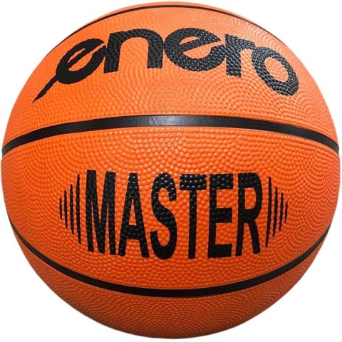 PIŁKA DO KOSZYKÓWKI ENERO MASTER R.7 PIŁKA DO KOSZYKÓWKI ENERO MASTER R.7