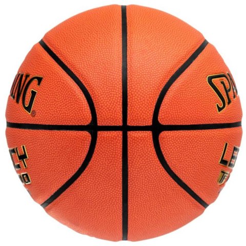 PIŁKA DO KOSZYKÓWKI SPALDING TF-1000 LEGACY FIBA R.6 PIŁKA DO KOSZYKÓWKI SPALDING TF-1000 LEGACY FIBA R.6