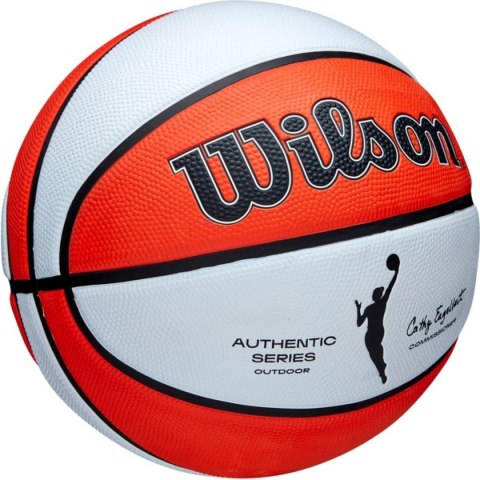 PIŁKA DO KOSZYKÓWKI WILSON NBA AUTHENTIC SERIES OUTDOOR R.5 PIŁKA DO KOSZYKÓWKI WILSON NBA AUTHENTIC SERIES OUTDOOR R.5