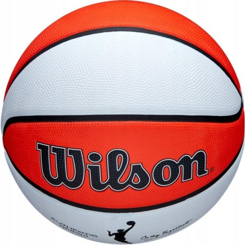 PIŁKA DO KOSZYKÓWKI WILSON NBA AUTHENTIC SERIES OUTDOOR R.5 PIŁKA DO KOSZYKÓWKI WILSON NBA AUTHENTIC SERIES OUTDOOR R.5