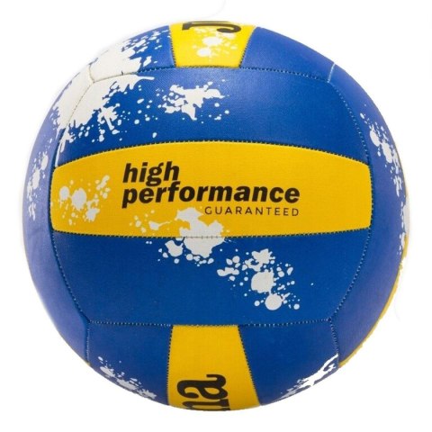 PIŁKA DO SIATKÓWKI HIGH PERMORMANCE JOMA R.5 PIŁKA DO SIATKÓWKI HIGH PERMORMANCE JOMA R.5