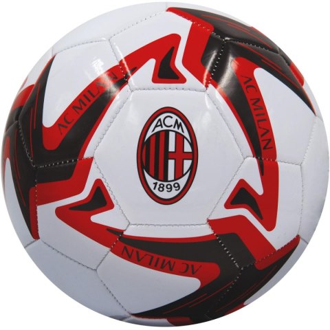 PIŁKA NOŻNA AC MILAN R.5 PIŁKA NOŻNA AC MILAN R.5