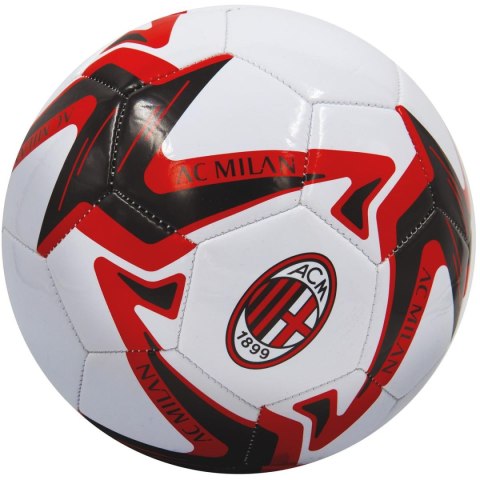PIŁKA NOŻNA AC MILAN R.5 PIŁKA NOŻNA AC MILAN R.5