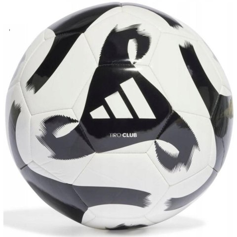 PIŁKA NOŻNA ADIDAS TIRO CLUB HT2430 R.4 PIŁKA NOŻNA ADIDAS TIRO CLUB HT2430 R.4