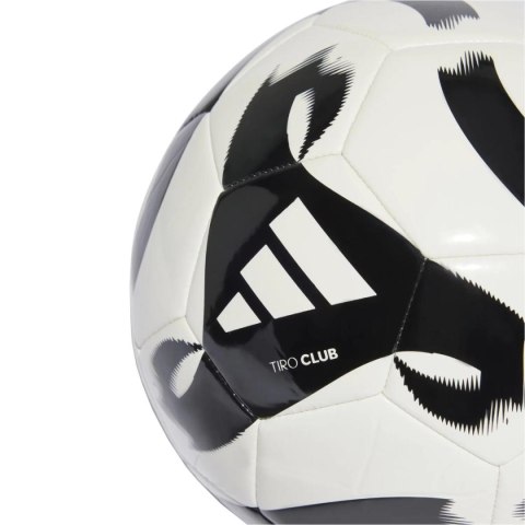 PIŁKA NOŻNA ADIDAS TIRO CLUB HT2430 R.4 PIŁKA NOŻNA ADIDAS TIRO CLUB HT2430 R.4