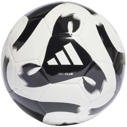 PIŁKA NOŻNA ADIDAS TIRO CLUB HT2430 R.5 PIŁKA NOŻNA ADIDAS TIRO CLUB HT2430 R.5