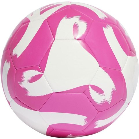 PIŁKA NOŻNA ADIDAS TIRO CLUB HZ6913 R.4 PIŁKA NOŻNA ADIDAS TIRO CLUB HZ6913 R.4