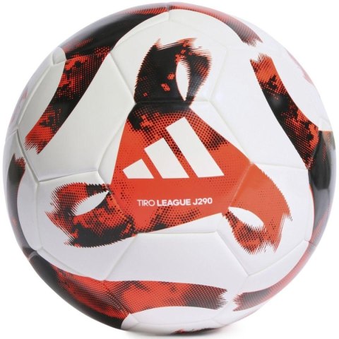 PIŁKA NOŻNA ADIDAS TIRO LGE J290 HT2424 R.5 PIŁKA NOŻNA ADIDAS TIRO LGE J290 HT2424 R.5