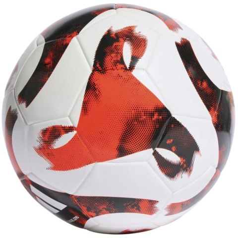 PIŁKA NOŻNA ADIDAS TIRO LGE J290 HT2424 R.5 PIŁKA NOŻNA ADIDAS TIRO LGE J290 HT2424 R.5