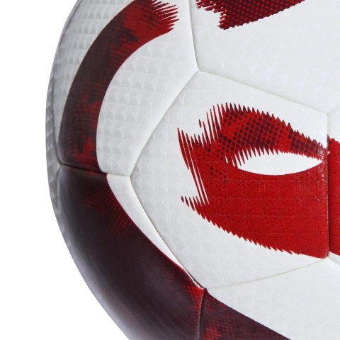 PIŁKA NOŻNA ADIDAS TIRO LGE TSBE HZ1294 R.5 PIŁKA NOŻNA ADIDAS TIRO LGE TSBE HZ1294 R.5
