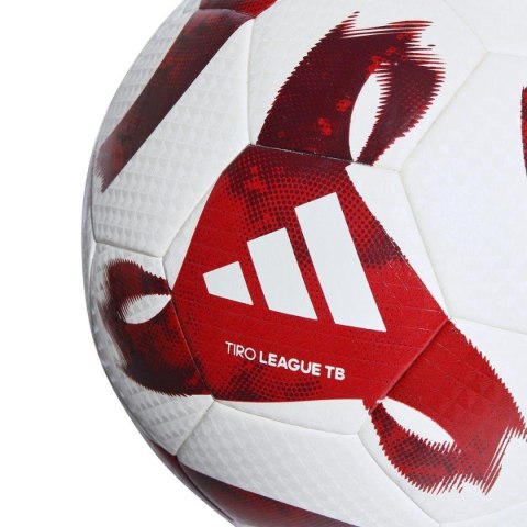PIŁKA NOŻNA ADIDAS TIRO LGE TSBE HZ1294 R.5 PIŁKA NOŻNA ADIDAS TIRO LGE TSBE HZ1294 R.5