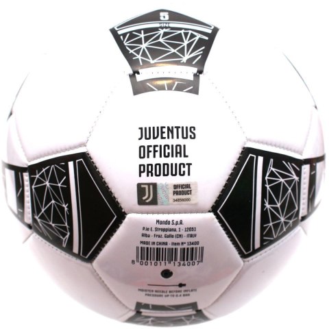 PIŁKA NOŻNA JUVENTUS R.5 PIŁKA NOŻNA JUVENTUS R.5