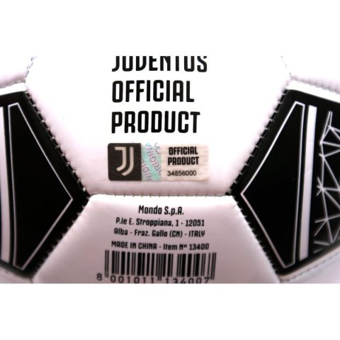 PIŁKA NOŻNA JUVENTUS R.5 PIŁKA NOŻNA JUVENTUS R.5