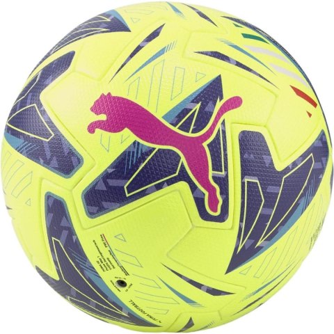 PIŁKA NOŻNA MECZOWA PUMA ORBITA SERIE A 084005-01 PIŁKA NOŻNA MECZOWA PUMA ORBITA SERIE A 084005-01